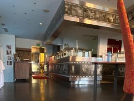 Im CineHotel Maroni ist der Name Programm! 2 Tage mit Frühstück