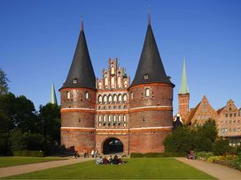 3 Tage Ostsee-Trip in die Hansestadt Lübeck m. HP