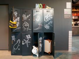 Rise & Slice - 4 Tage Amsterdam delikat erkunden