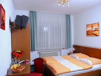 Köln pur- 3 Tage mit Frühstück im Hotel Engelbertz