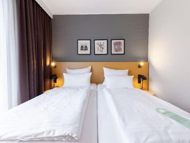 2 Tage im Novum Hotel Silence Garden mit Frühstück
