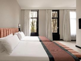 Amsterdam pur- 2 Tage im Hotel Vondel