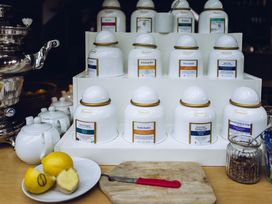 Einfach mal so in den Teutoburger Wald