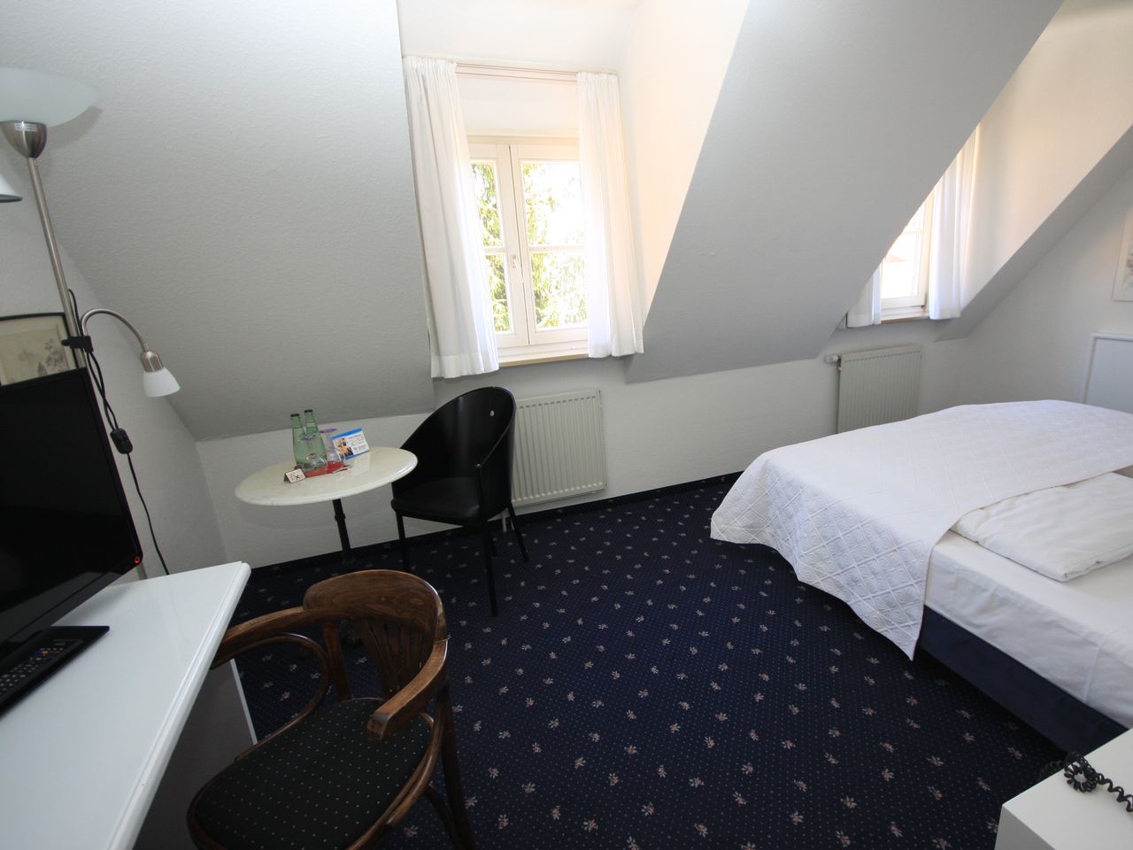 Hotel am Main