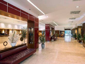 2 Tage im Hotel NH Vienna Airport Conference Center