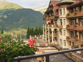 Auszeit- 3 Tage im Arenas Resort Victoria-Lauberhorn