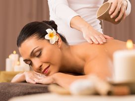 WELLNESS KRACHER Paradise Dreams-inkl. HP Plus