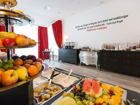 2 Tage Kurzurlaub mit Frühstück im DORMERO Hotel München-Kirchheim Messe