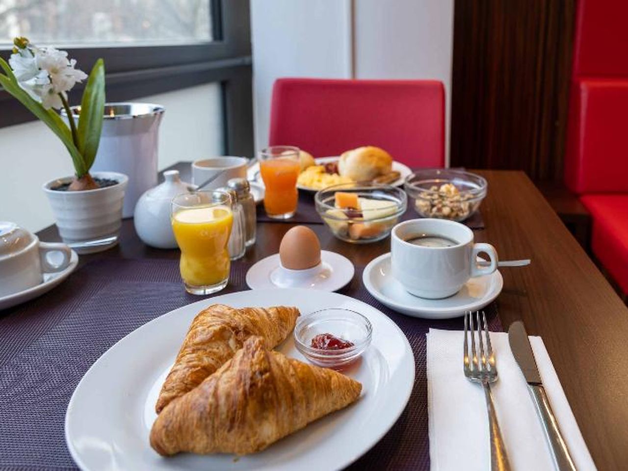 4 Tage im Best Western Plus Plaza