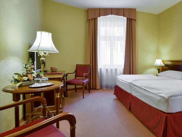 Doppelzimmer
