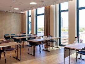 4 Tage Urlaub in der Hafenstadt Hamburg 
