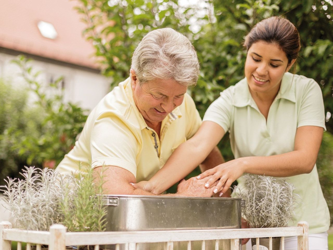 Kneipp-Kennenlern-Tage: 3 Tage für die Gesundheit