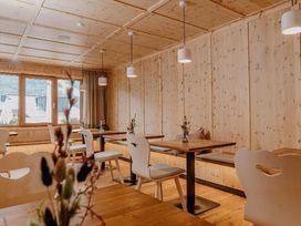 Urlaub 2 Tage mit Frühstück im Aparthotel Ferienalm