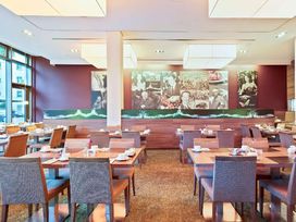 4 Tage Kurzurlaub mit Frühstück im Melia Düsseldorf