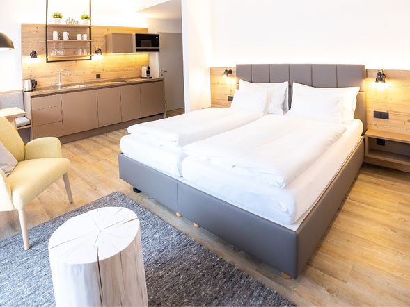 Alprima Aparthotel Hinterstoder