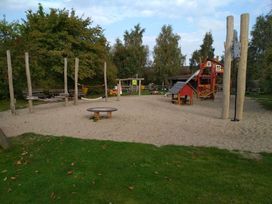 3 Tage Auszeit in Hirschburg: Nahe der Ostsee und Pferden