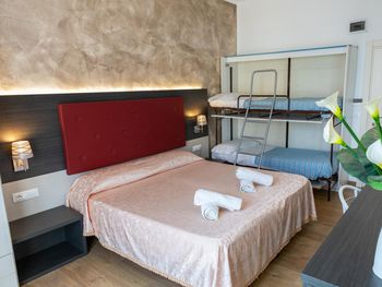 4 Tage Urlaub im Hotel Verdi