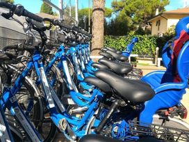 4 Tage zwischen Meer und Therme - Erholsames Bibione