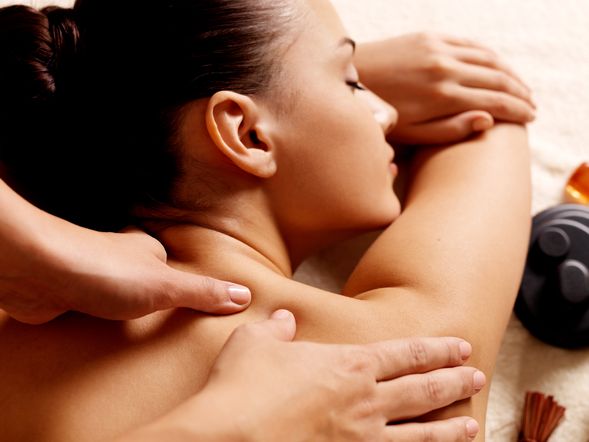 "Sommergeflüster" 4 Tage an der Nordseeküste - Wellness - Erholung