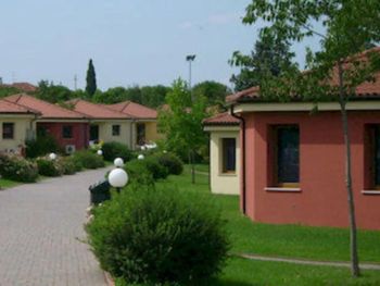 Wasserpark und Strand - 4 Tage am Gardasee