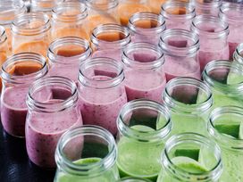 5 Tage Urlaub mit Frühstück im Wellness Hotel Apollo - Lifeclass Hotels & Spa