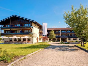 Romantische Auszeit in den Bergen  - 3 Tage