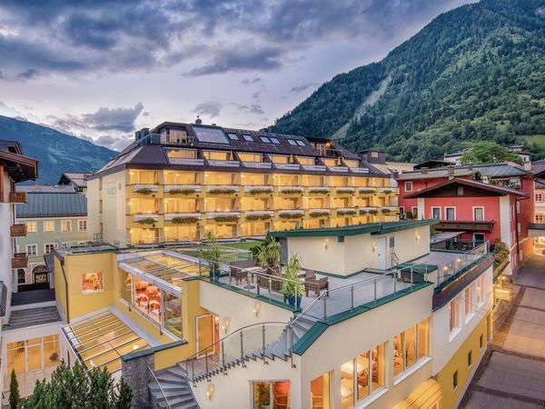 3 Tage im Hotel Norica mit HP in Bad Hofgastein Halbpension