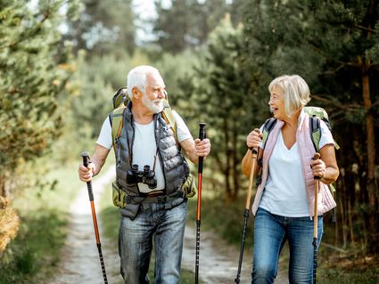 5 Urlaubstage im romantischen Selketal im Harz