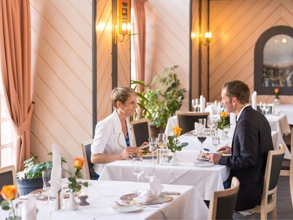 Schlosshotel Weilburg 