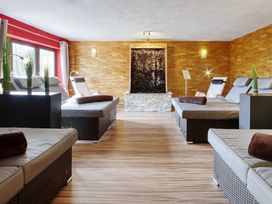 Last-Minute!- Freundinnen-Wellness-Spezial