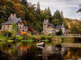 Quedlinburg entdecken - 3 Tage & Selketalbahn-Fahrt
