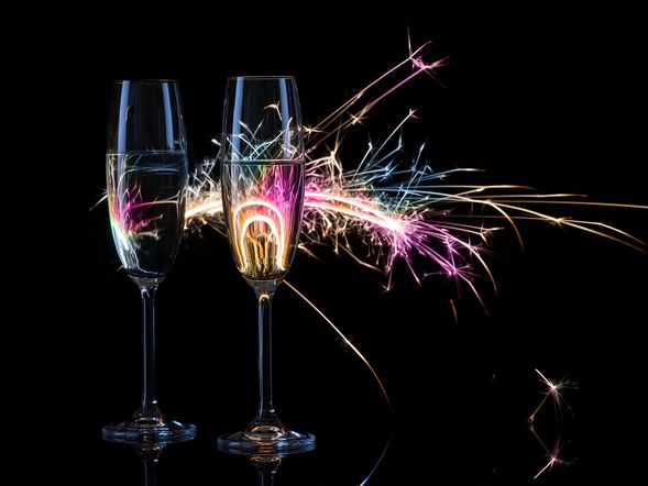 7 Tage Silvester im Seebad Ueckermünde inkl. 3 x HP