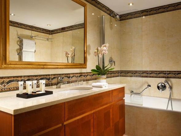 Swiss Diamond Hotel Lugano