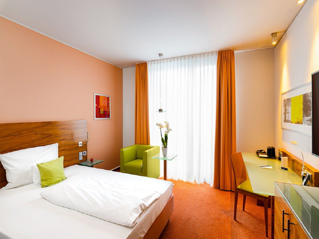 Doppelzimmer
