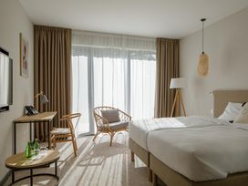 2 Tage Kurzurlaub mit HP im Saltic Resort & SPA ŁEBA