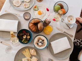 Wanderurlaub Pfälzerwald inkl. Halbpension | 5 Tage