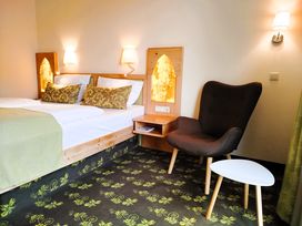 3 romantische Wellnesstage mit Massage und Duftbad