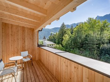 Winterwellness in Oetz - 4 Tage