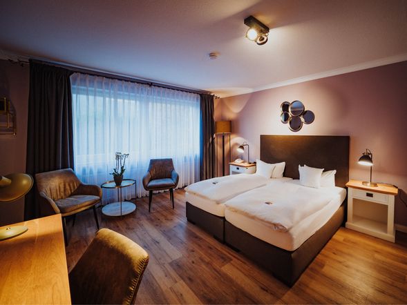Antik-Hotel Eichenhof