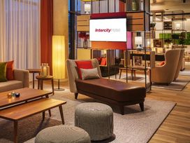 2 Tage im IntercityHotel Saarbrucken verbringen
