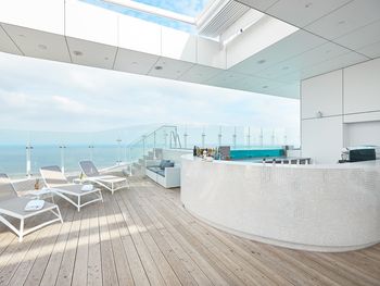 4 Tage Mini-Wellness Auszeit an der Ostsee mit HP