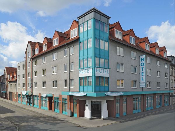 2 Tage LEGOLAND Discovery Centre - am CentrO Oberhausen, Nordrhein-Westfalen inkl. Frühstück