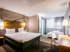 2 Tage Kurzurlaub im Hotel ibis München City
