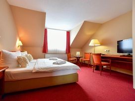 Willkommen im Spreewald! - 2 Tage Erholung im Grünen
