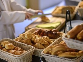 3 Tage Kurzurlaub mit Frühstück im ibis Styles Budapest City Hotel