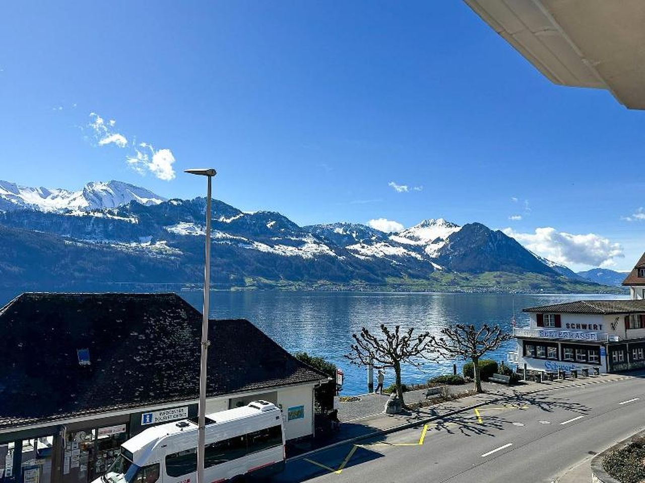 2 Tage Urlaub am Wasser im Seehotel Riviera