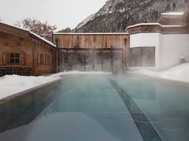 Wintertraum am Achensee - 4 Tage