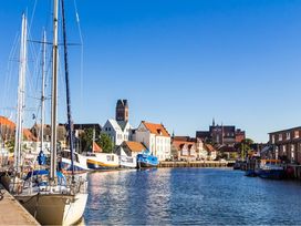 Urlaub nahe der Ostsee - 5 Nächte