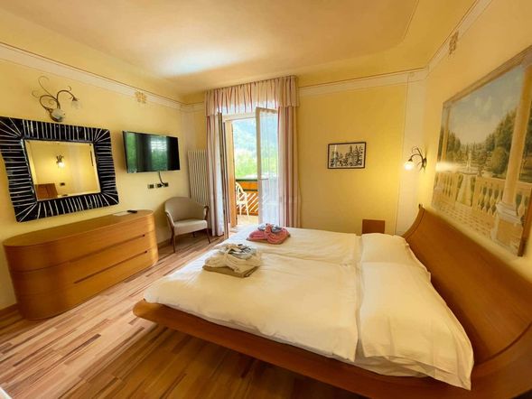 Doppelzimmer Comfort