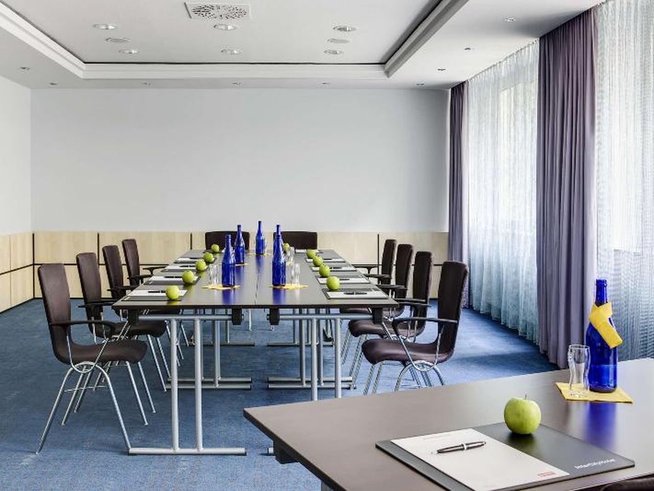 5 Tage im InterCity Hotel Wien mit Frühstück